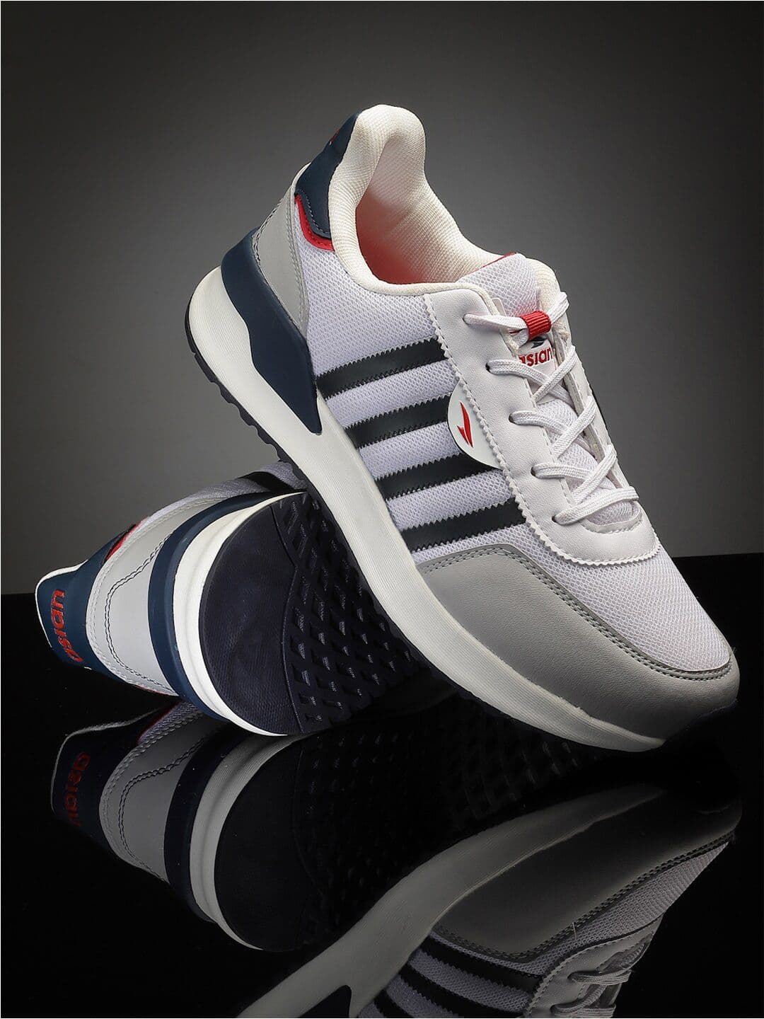 ASIAN Men Target-02 Running Shoes - view 1