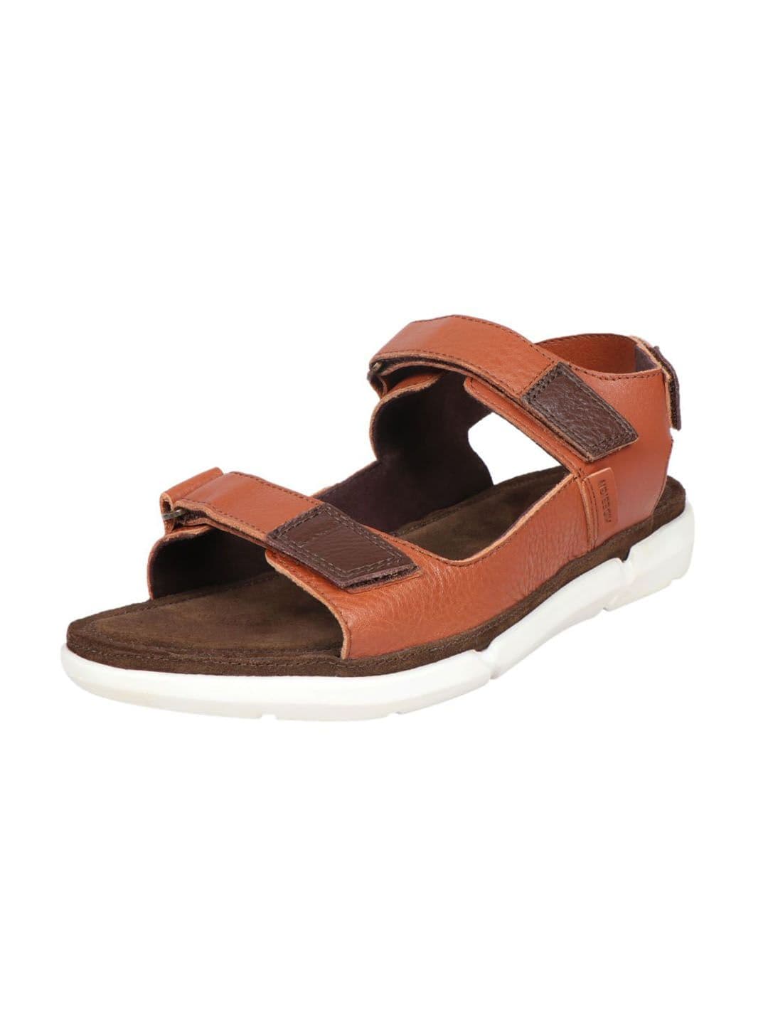 Hidesign Kilimanjaro Men Leather Sandals - view 1