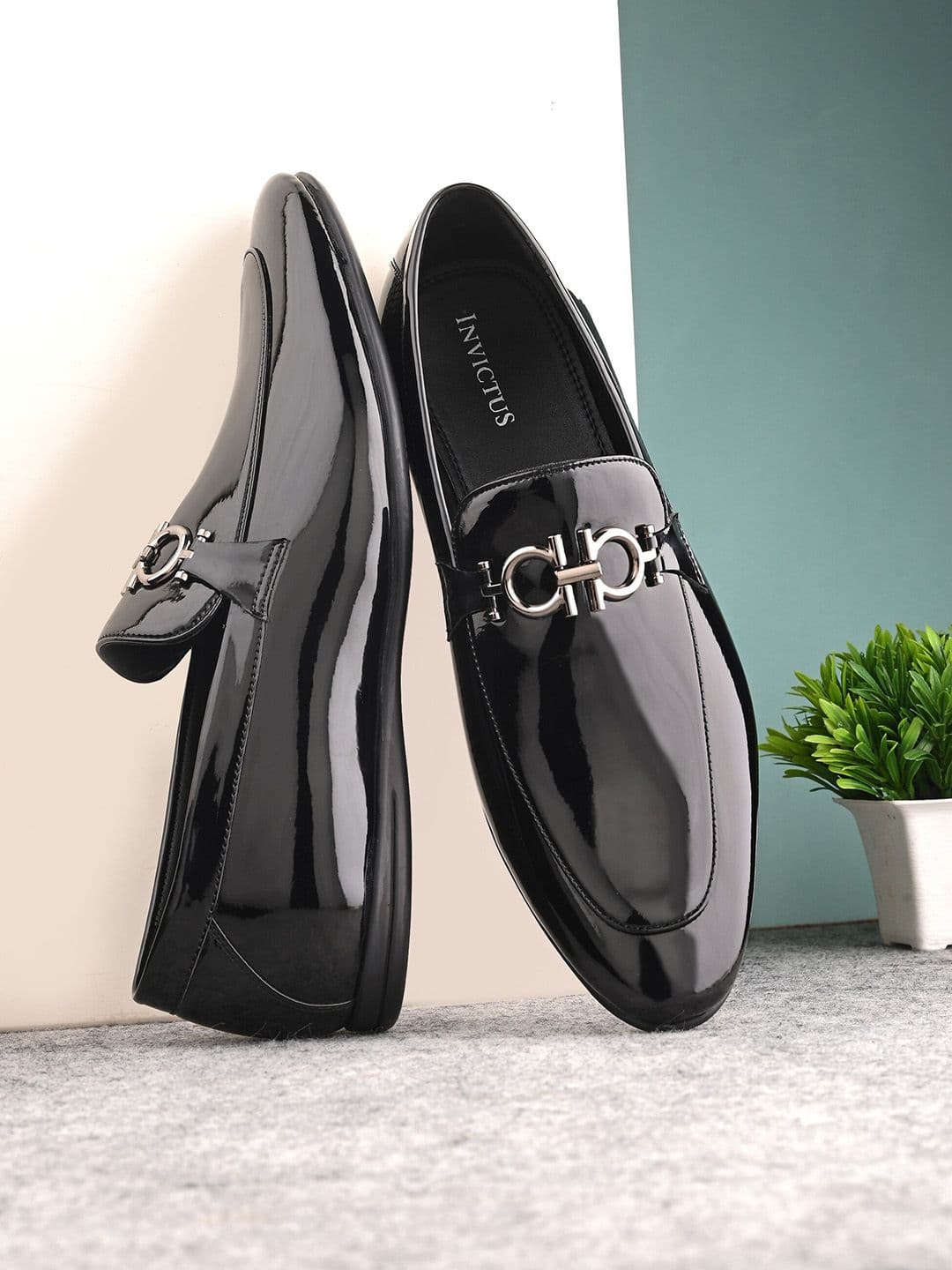 INVICTUS Men Formal Loafers - view 1