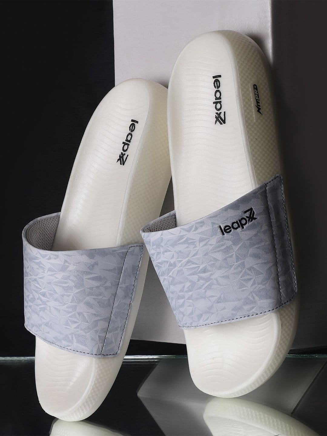 Liberty Men Printed Sliders - view 1