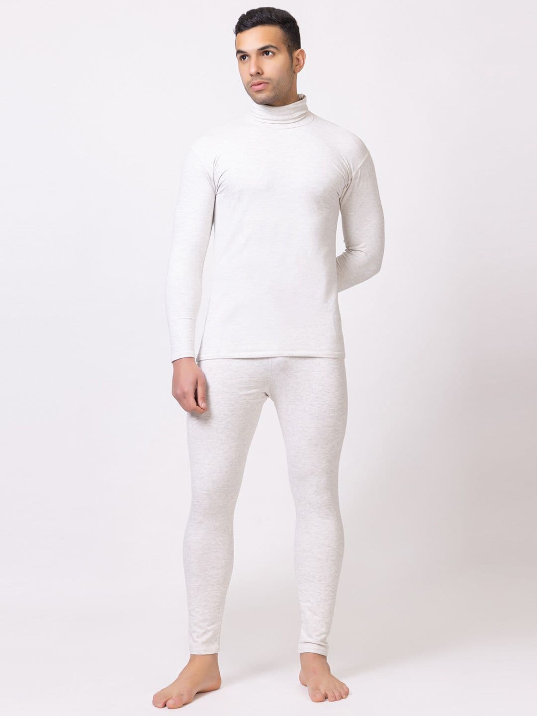 ARMISTO High Neck Quilted Thermal Set - view 1