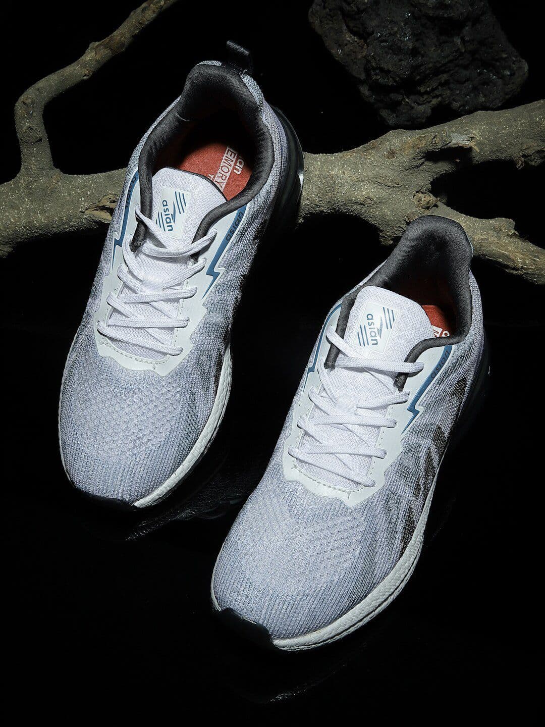 ASIAN Men Superpower-01 Running Shoes - view 1