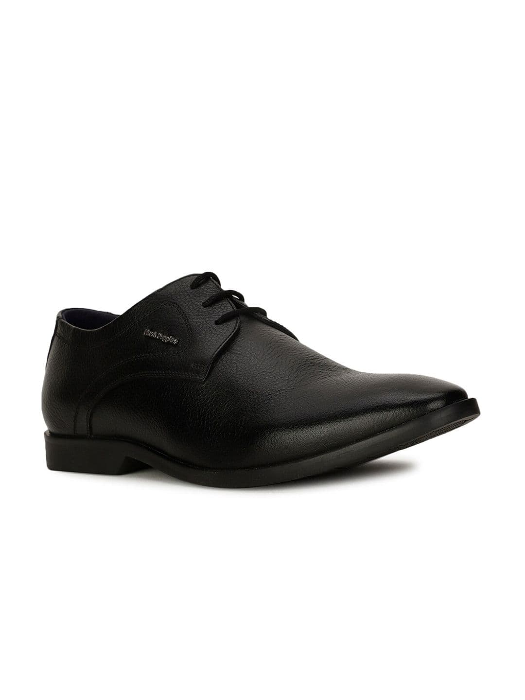 Hush Puppies Men Leather Formal Derbys - view 1