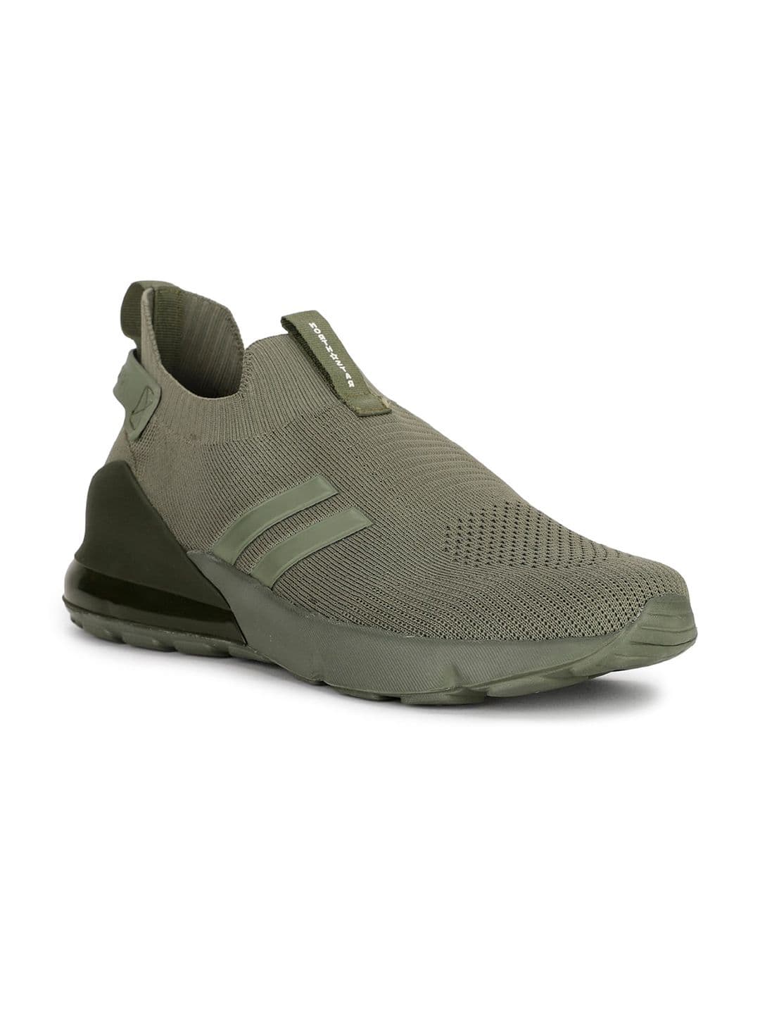 North Star Men Slip-On Running Shoes - view 1