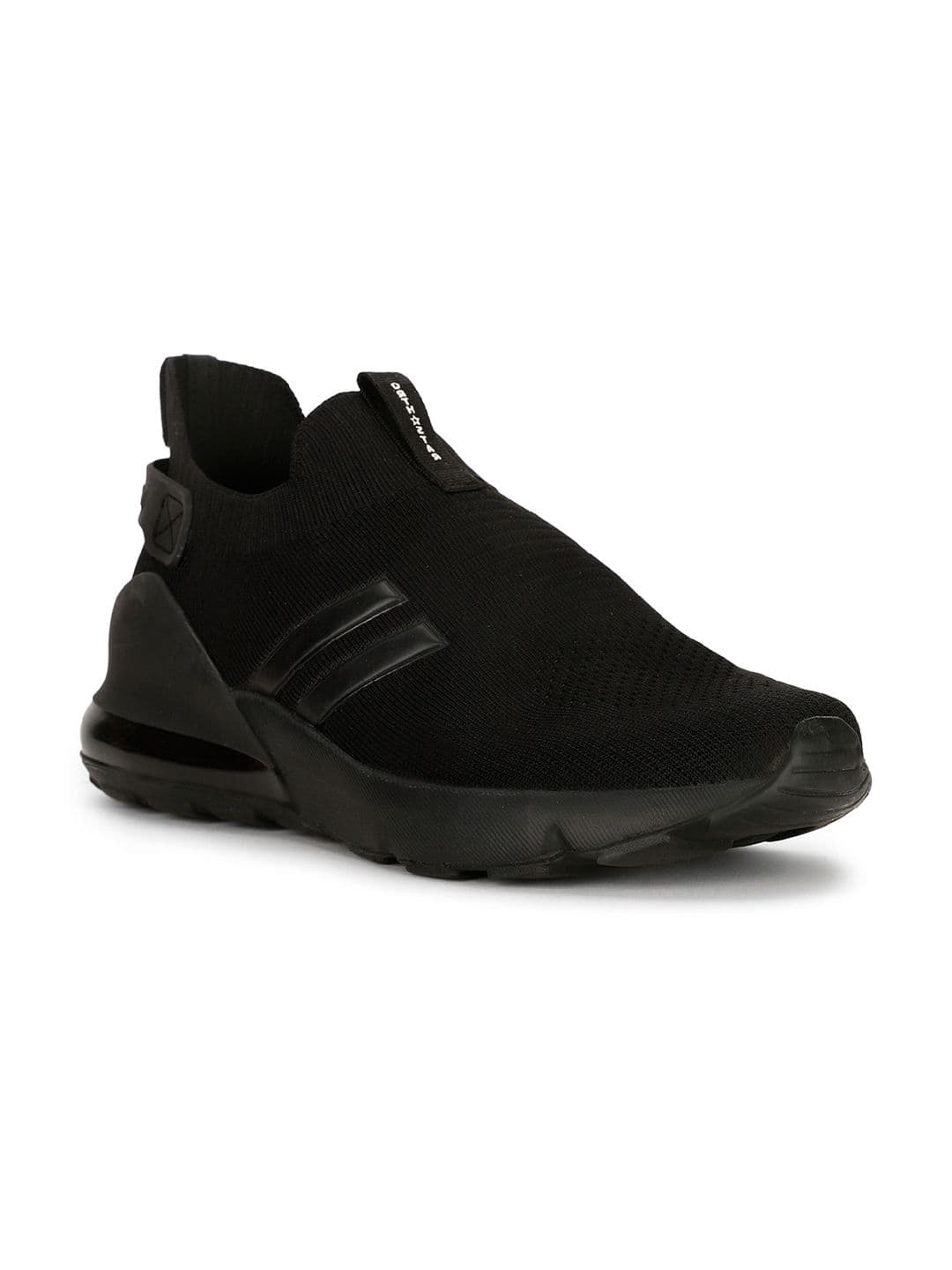 North Star Men Textile Running Shoes - view 1