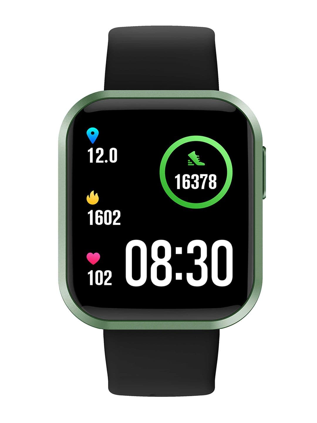 Timex iConnect Smart Watch With Bluetooth Calling