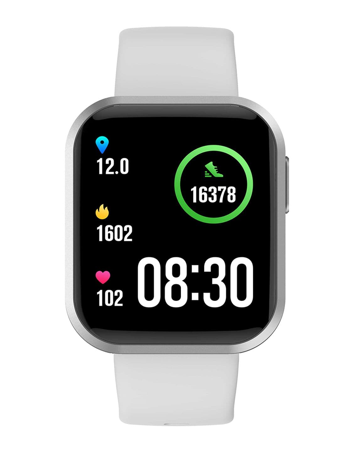 Timex iConnect Bluetooth Water Resistance Call Function Smart Watch