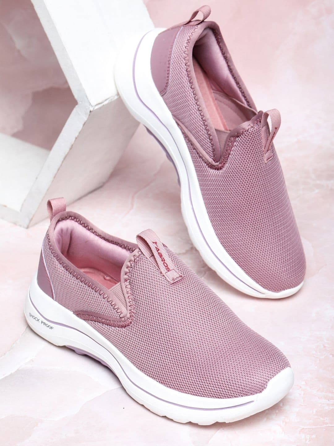 ABROS Women Finley-Pro Walking Shoes - view 1