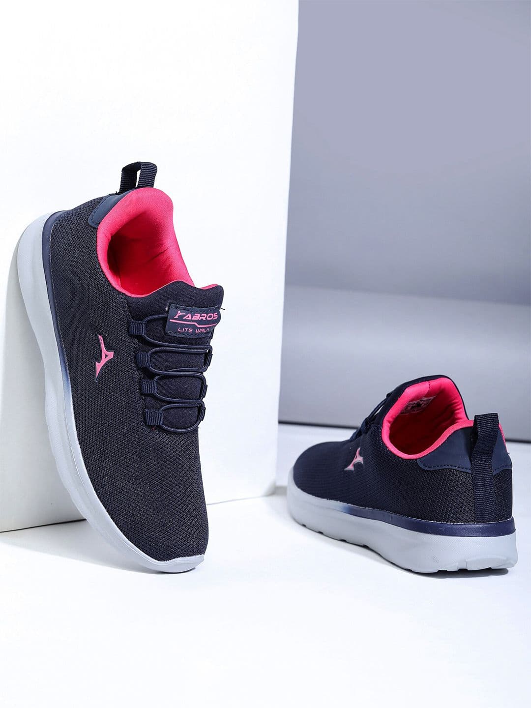 ABROS Women BELLATRIX Mesh Running Shoes - view 1