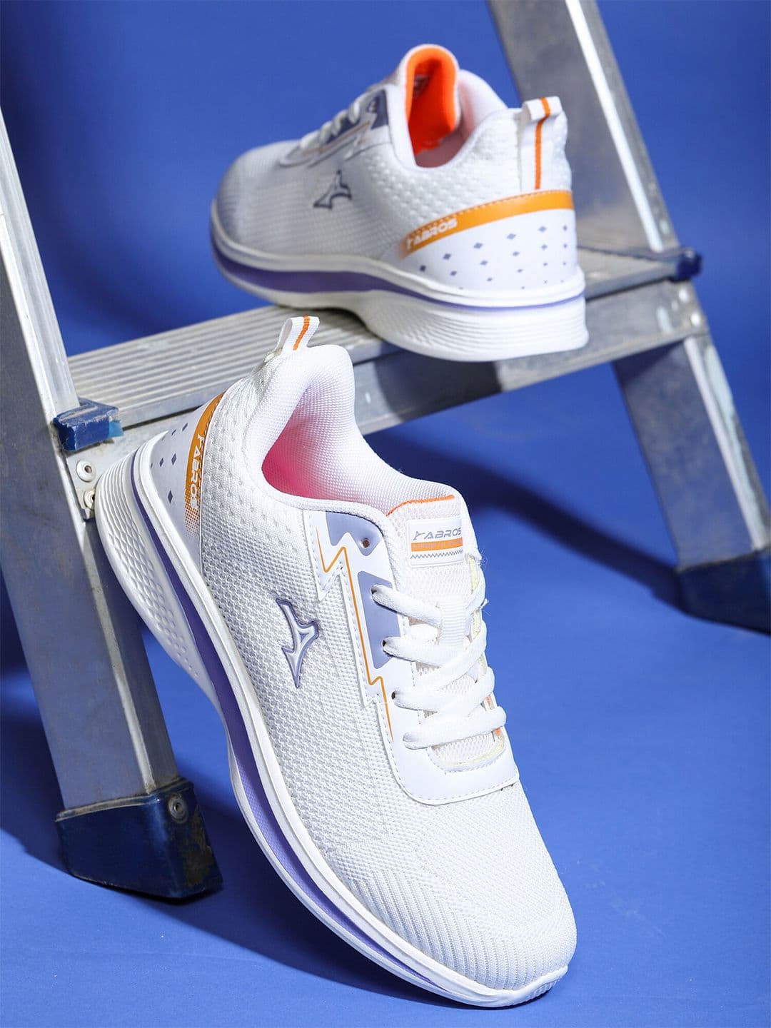 ABROS Women Merlin Running Shoes - view 1