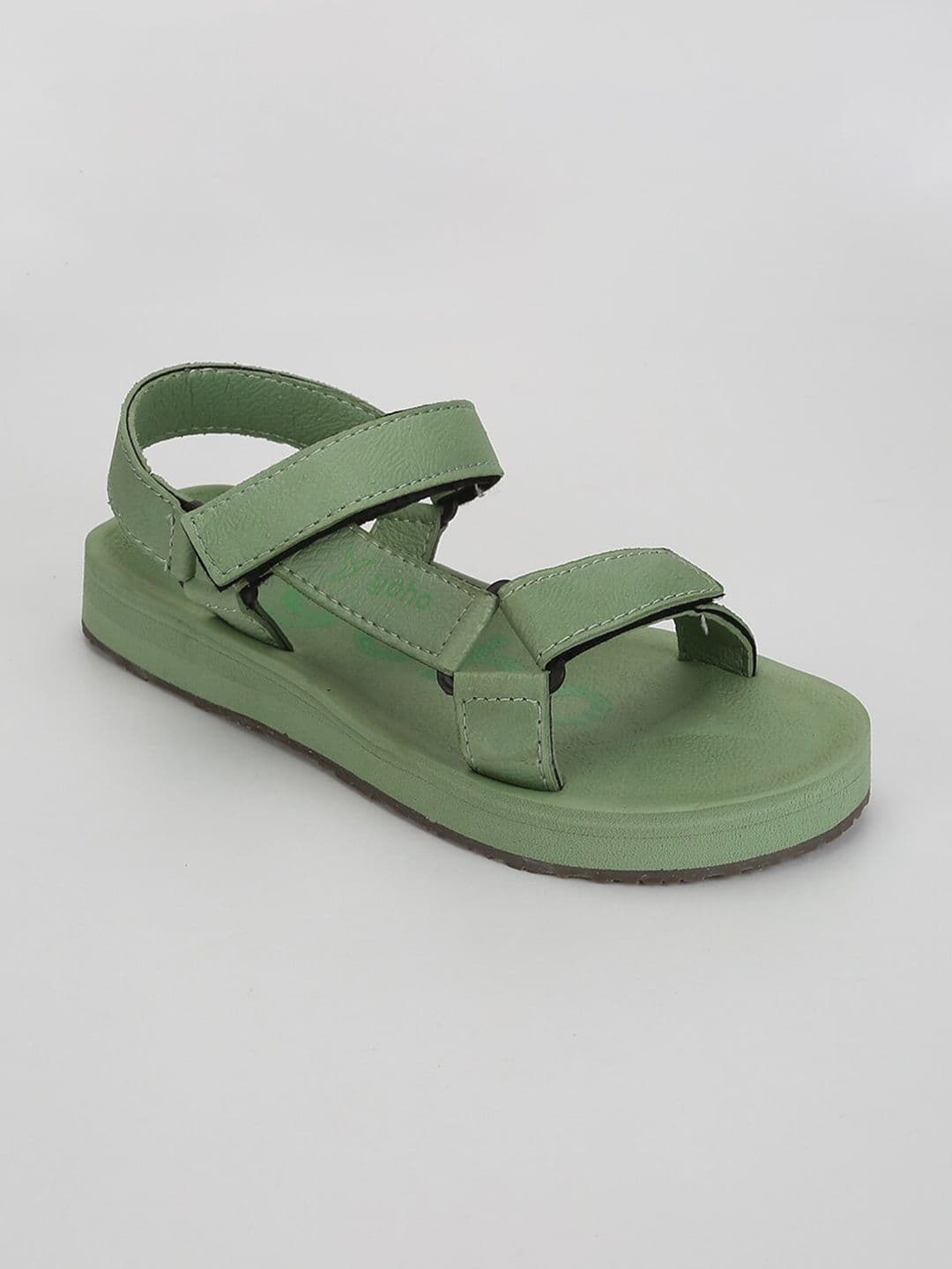 YOHO Men EVA Sandal Comfortable Lightweight Adjustable Sandal - view 1