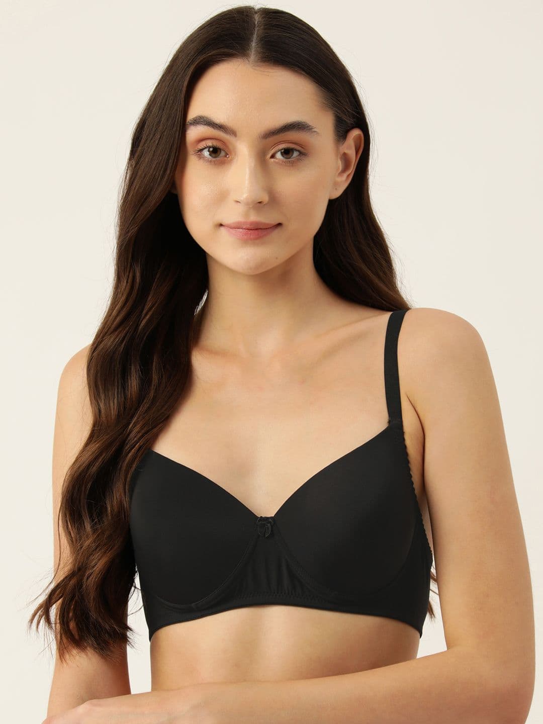 Leading Lady Full Coverage Lightly Padded Bra - view 1