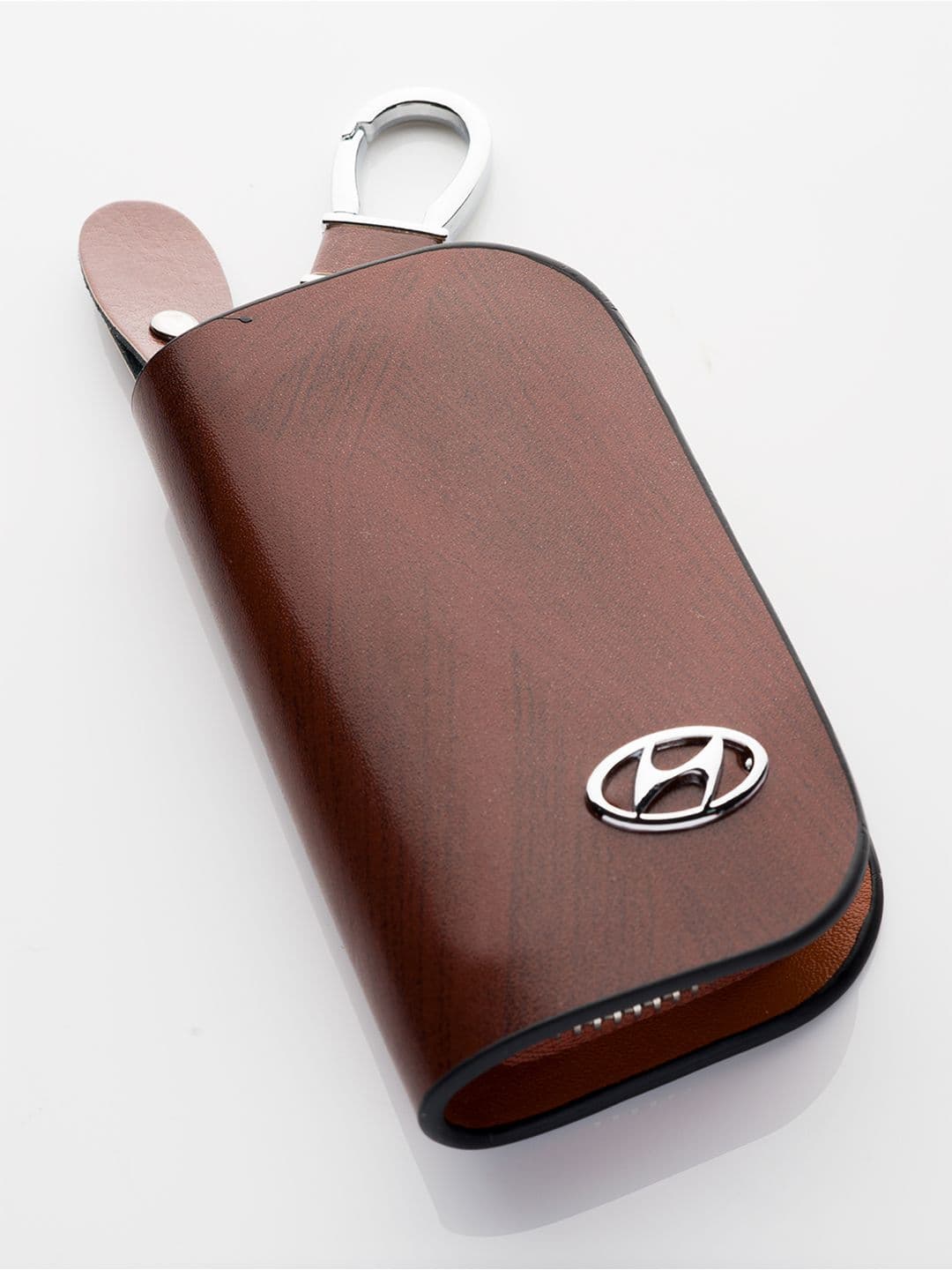 CONTACTS Hyundai Car Smart Key Cover Chain - view 1