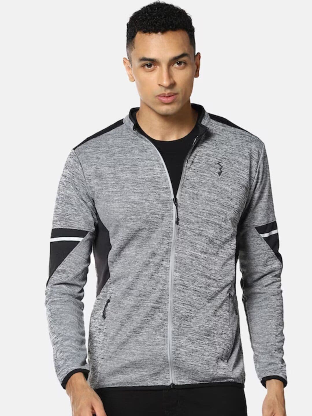CAHOOT Campus Sutra Windcheater Sporty Jacket - view 1