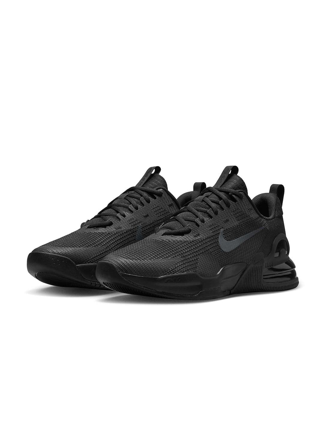 Nike Men Air Max Alpha Trainer 5 Textured Training Sports Shoes - view 1