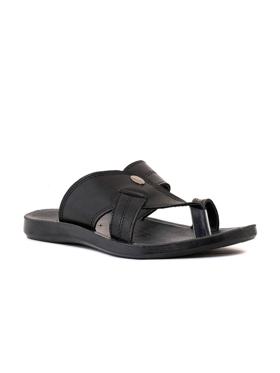 Khadims Men One Toe Comfort Sandals - view 1