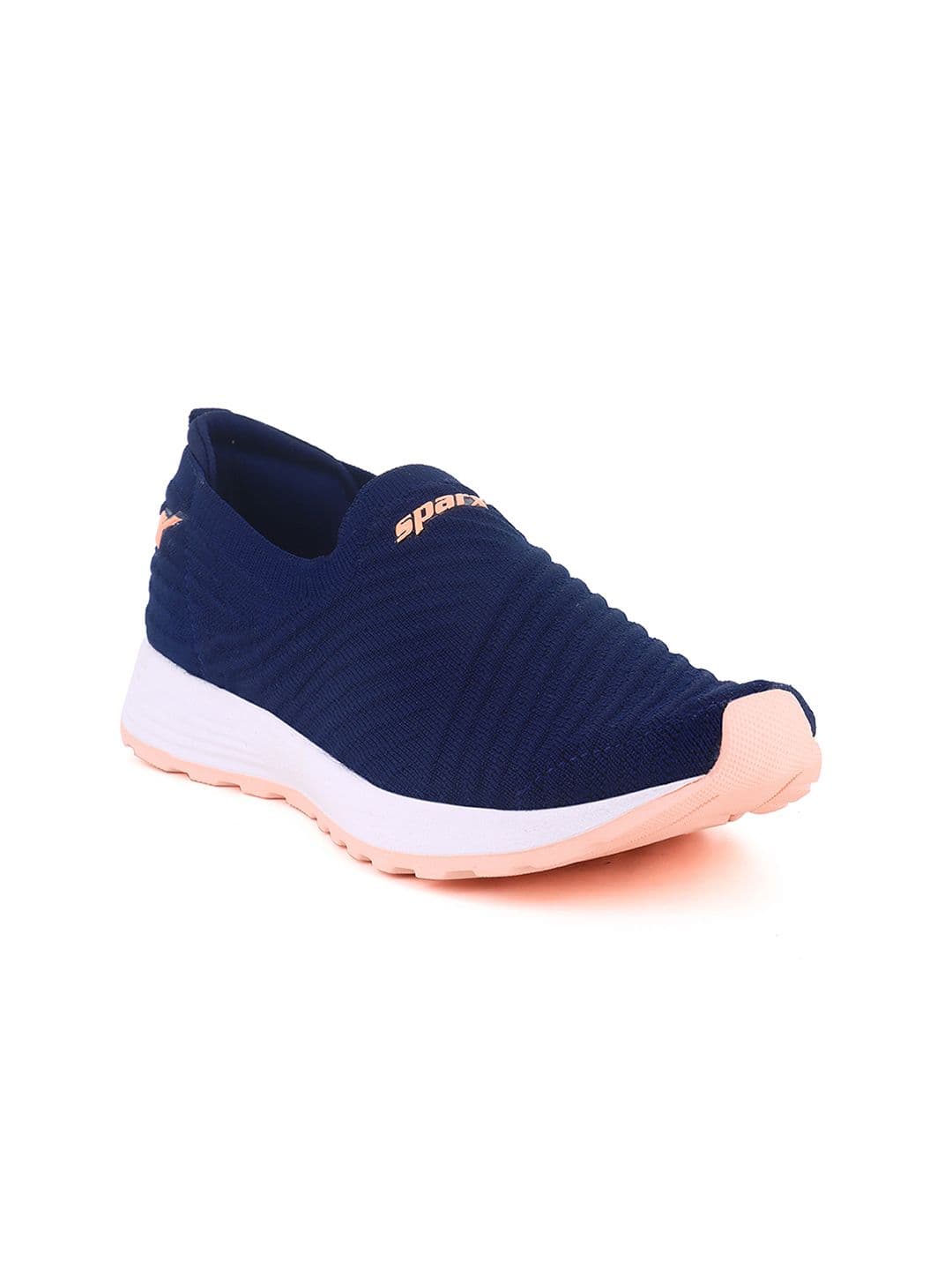 Sparx Women Mesh Walking Shoes - view 1