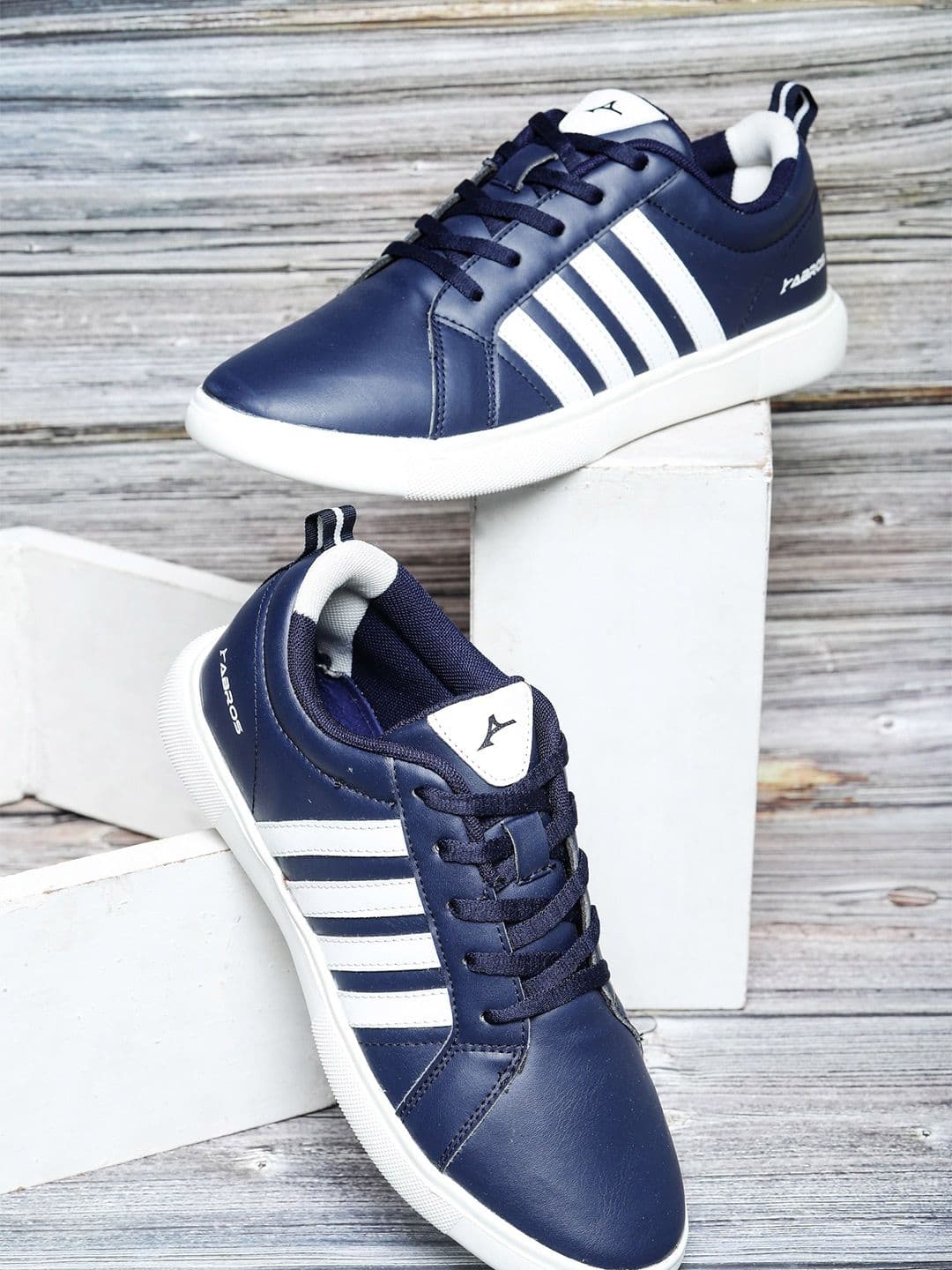 ABROS Men Inter Ceptor-1 Running Shoes - view 1
