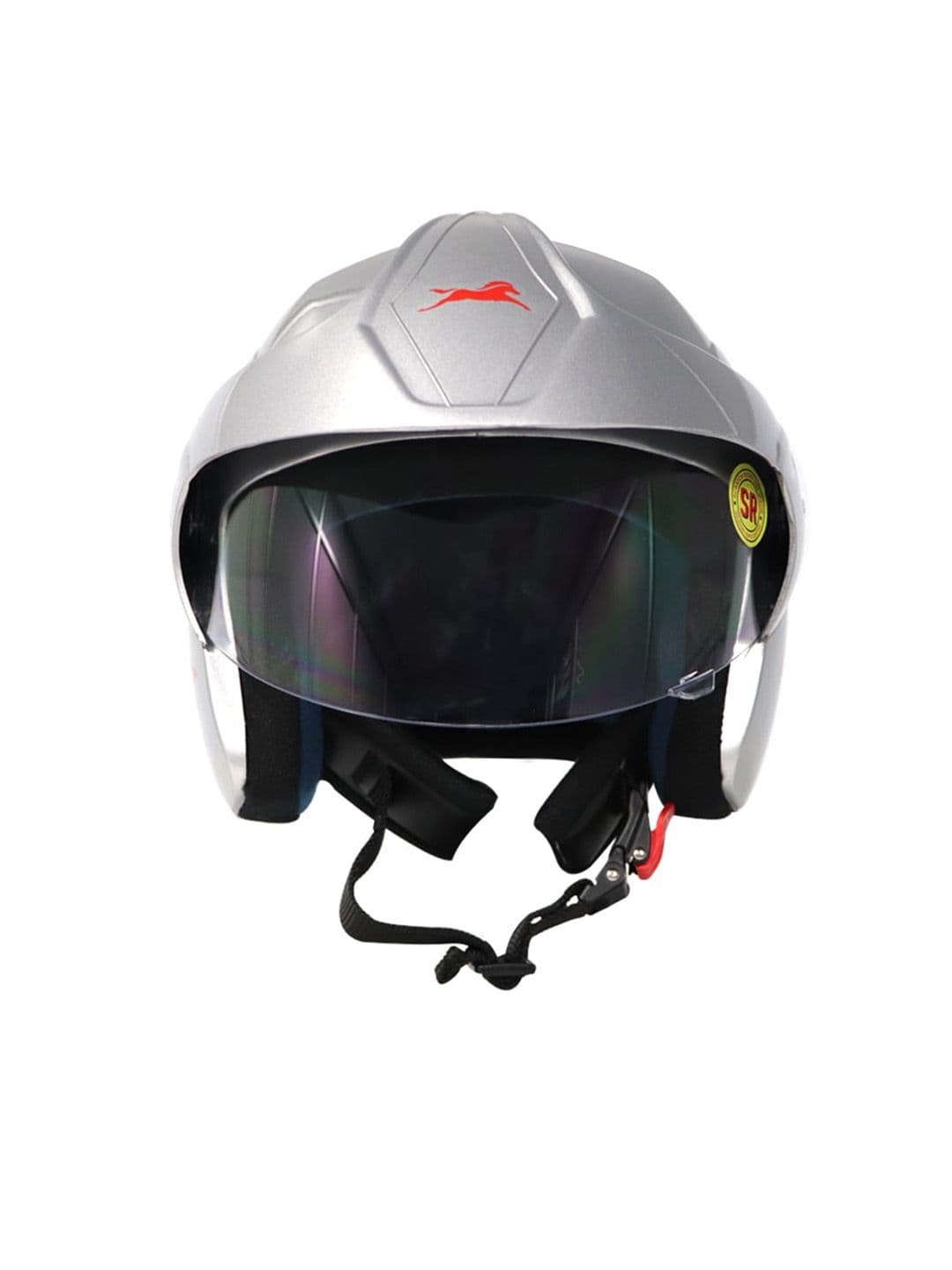 TVS Men Half Face Helmet - view 1