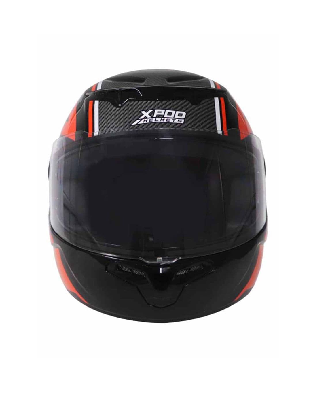 TVS XPOD LT Men Graphic Printed Full Face Helmet - view 1