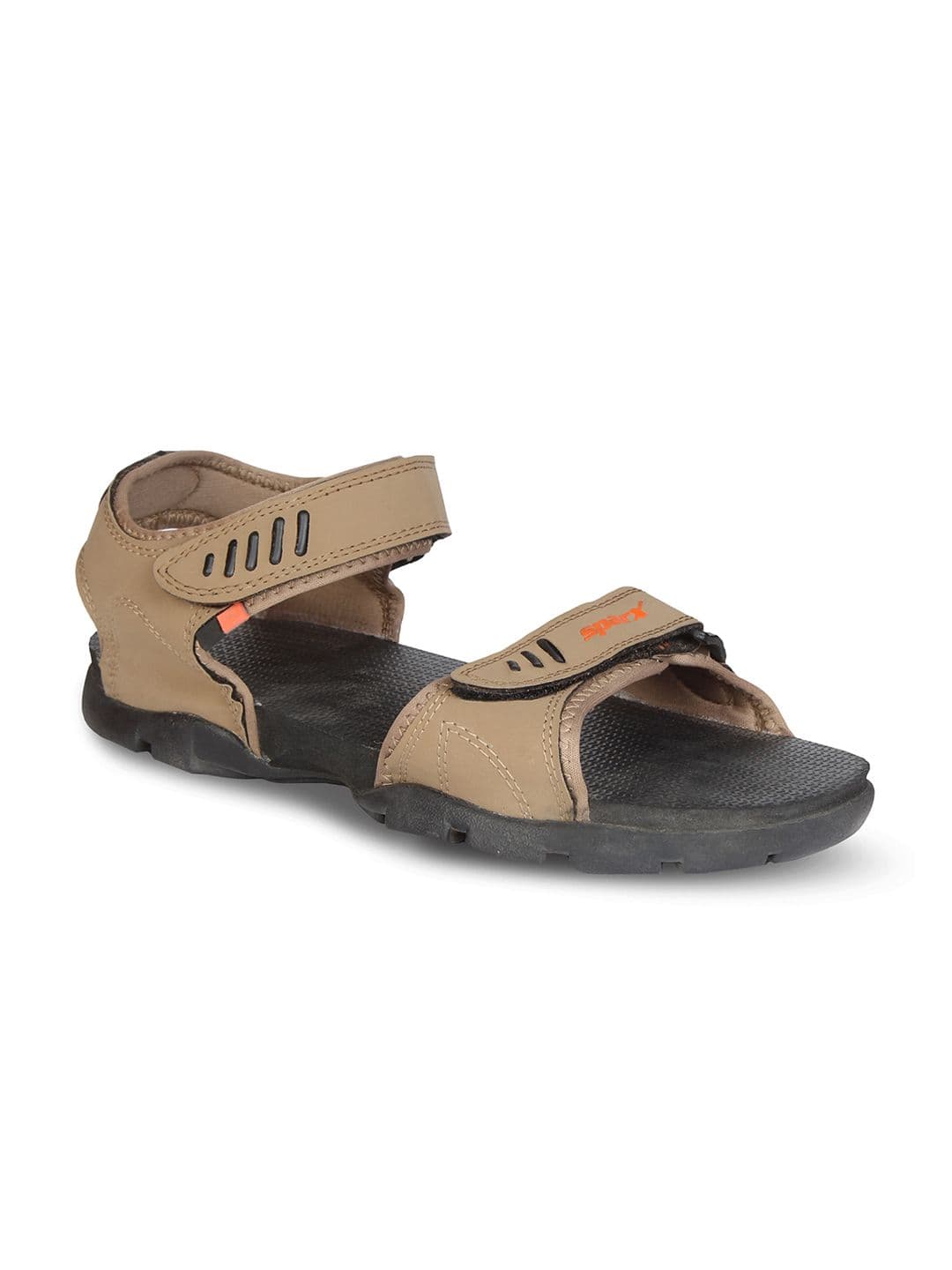 Sparx Men Velcro Sports Sandals - view 1