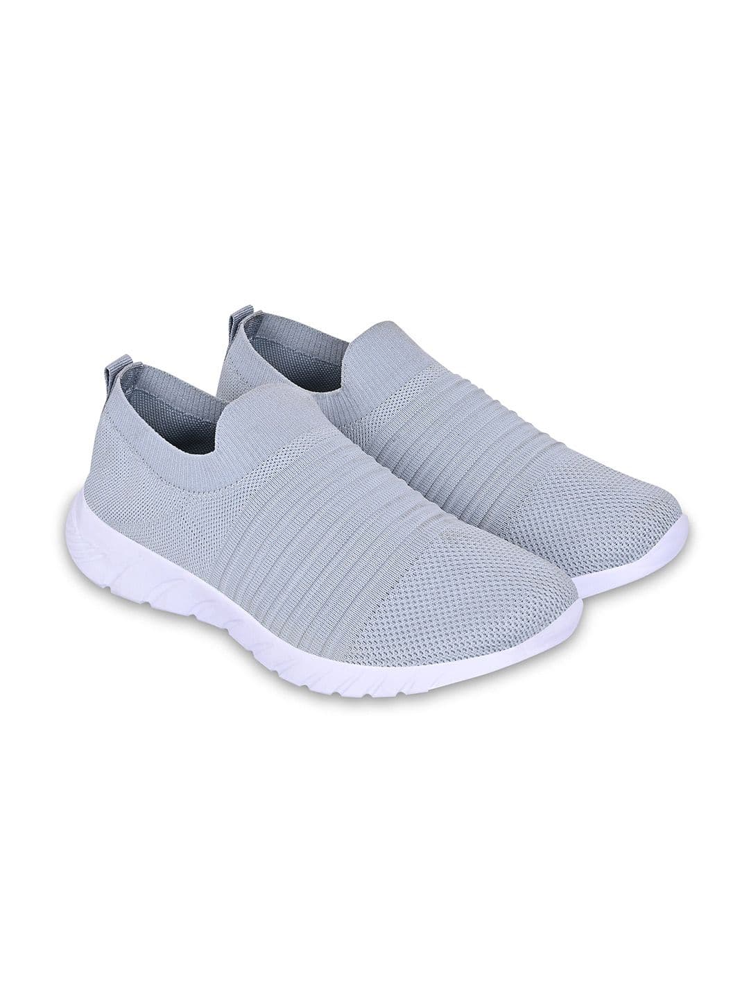 TPENT Men Mesh Anti Odour Running Shoes - view 1