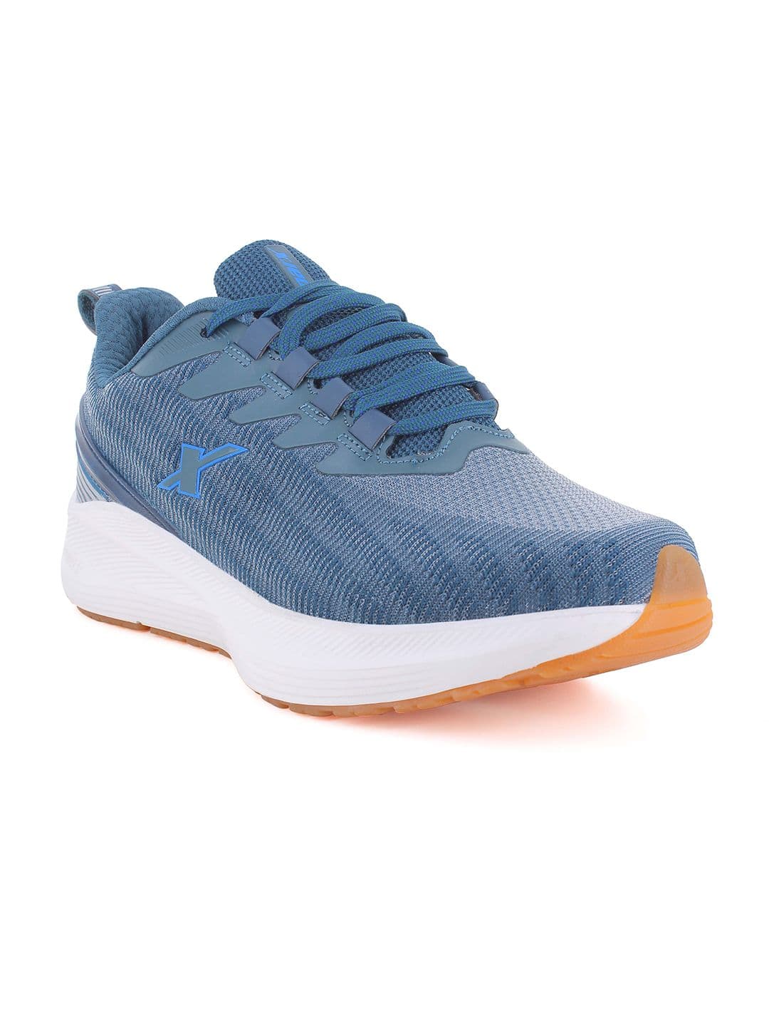 Sparx Men Mesh Running Shoes - view 1