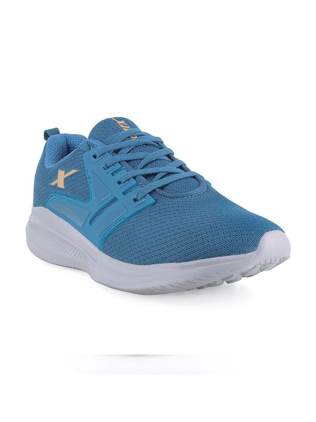 Sparx Men Mesh Running Shoes - view 1
