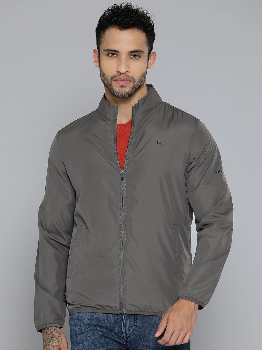 Fort Collins Men Lightweight Tailored Jacket - view 1
