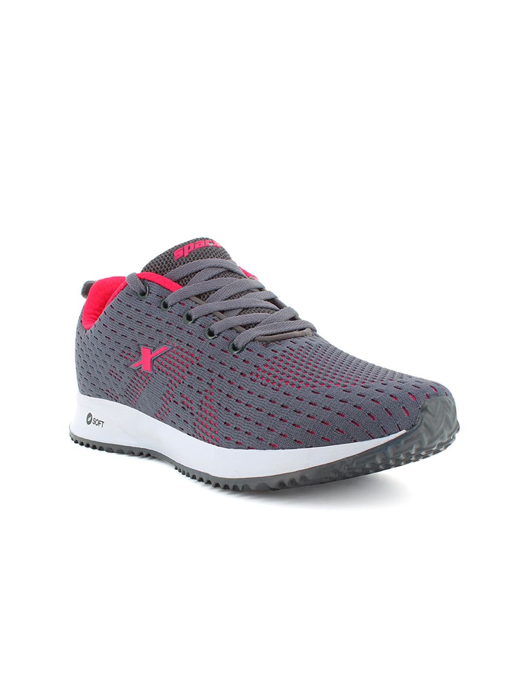 Sparx Women Mesh Sports Shoes - view 1