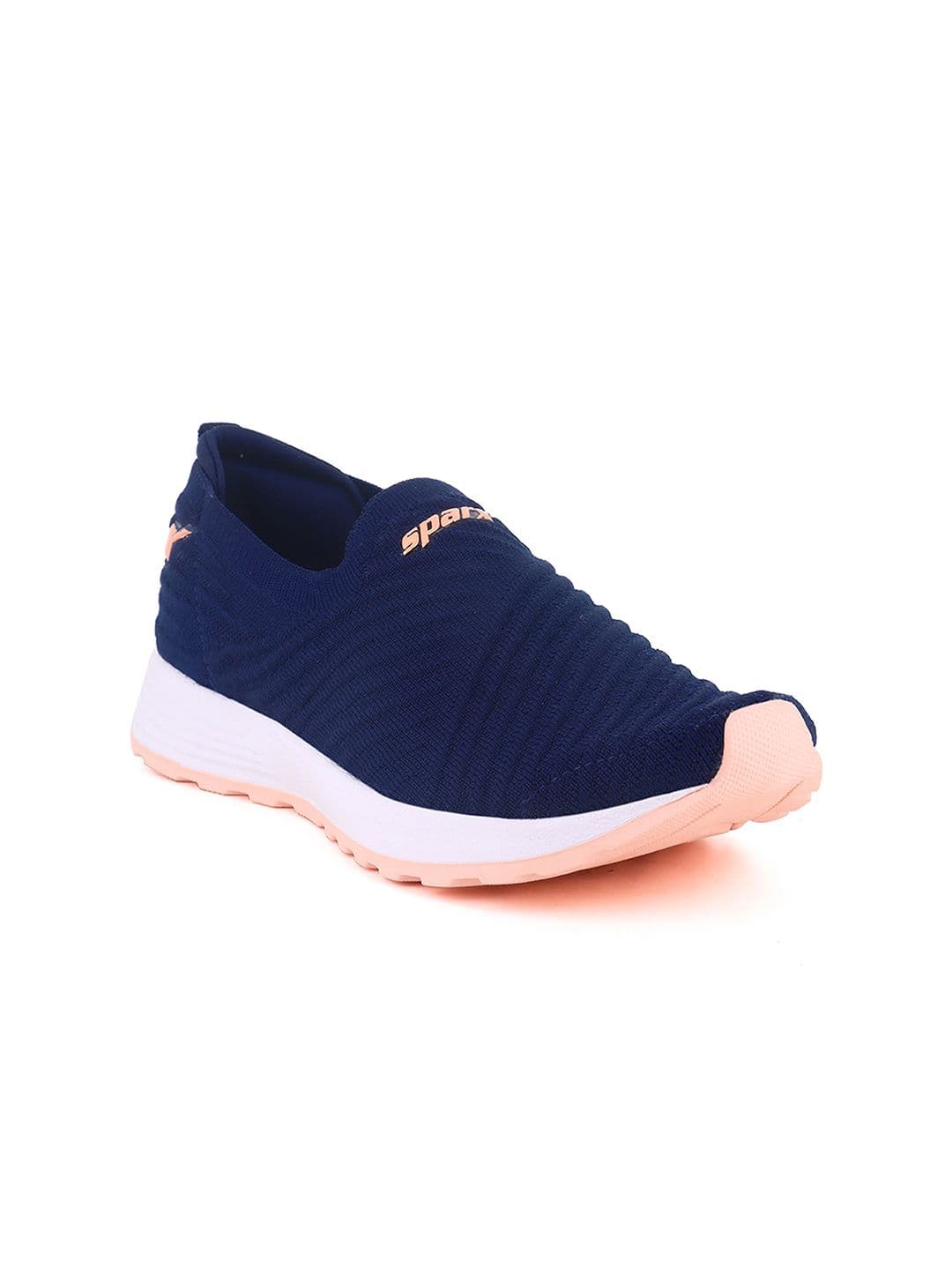 Sparx Women Mesh Walking Shoes - view 1