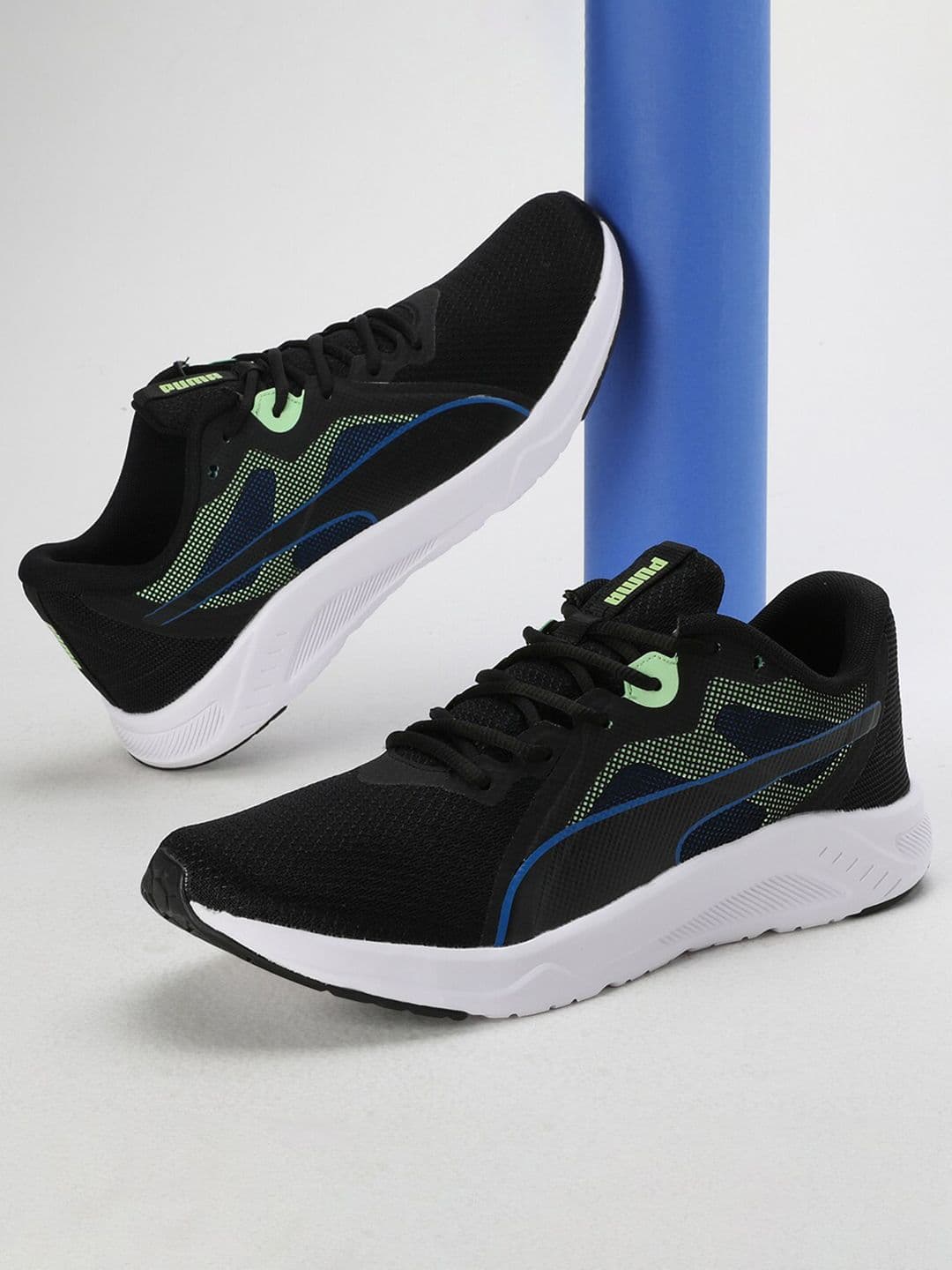 Puma Men Seriah Running Shoes - view 1