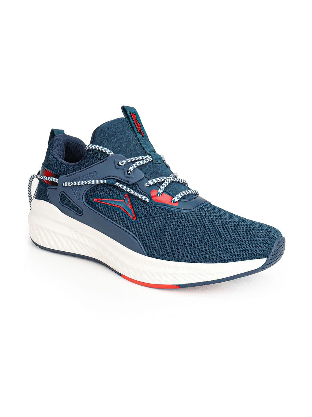 JQR Men ADAM Mesh l-EVA Running Shoes - view 1