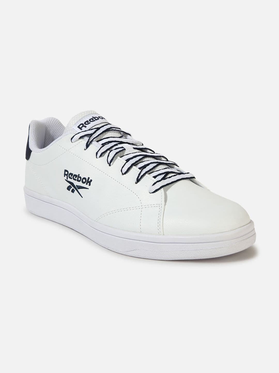 Reebok Classic Men Complete Leather Sports Shoes - view 1