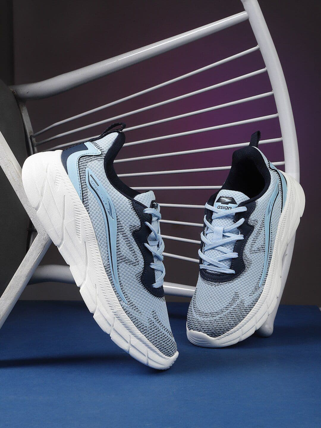 ASIAN Women Blossom-07 Running Shoes - view 1