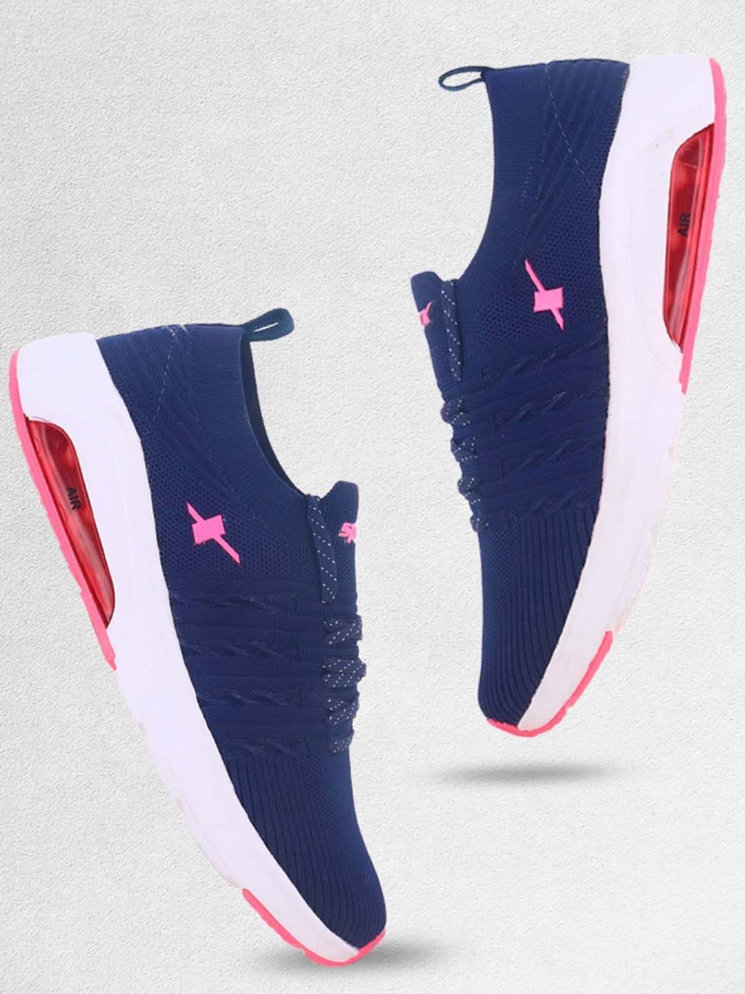 Sparx Women Mesh Running Shoes - view 1