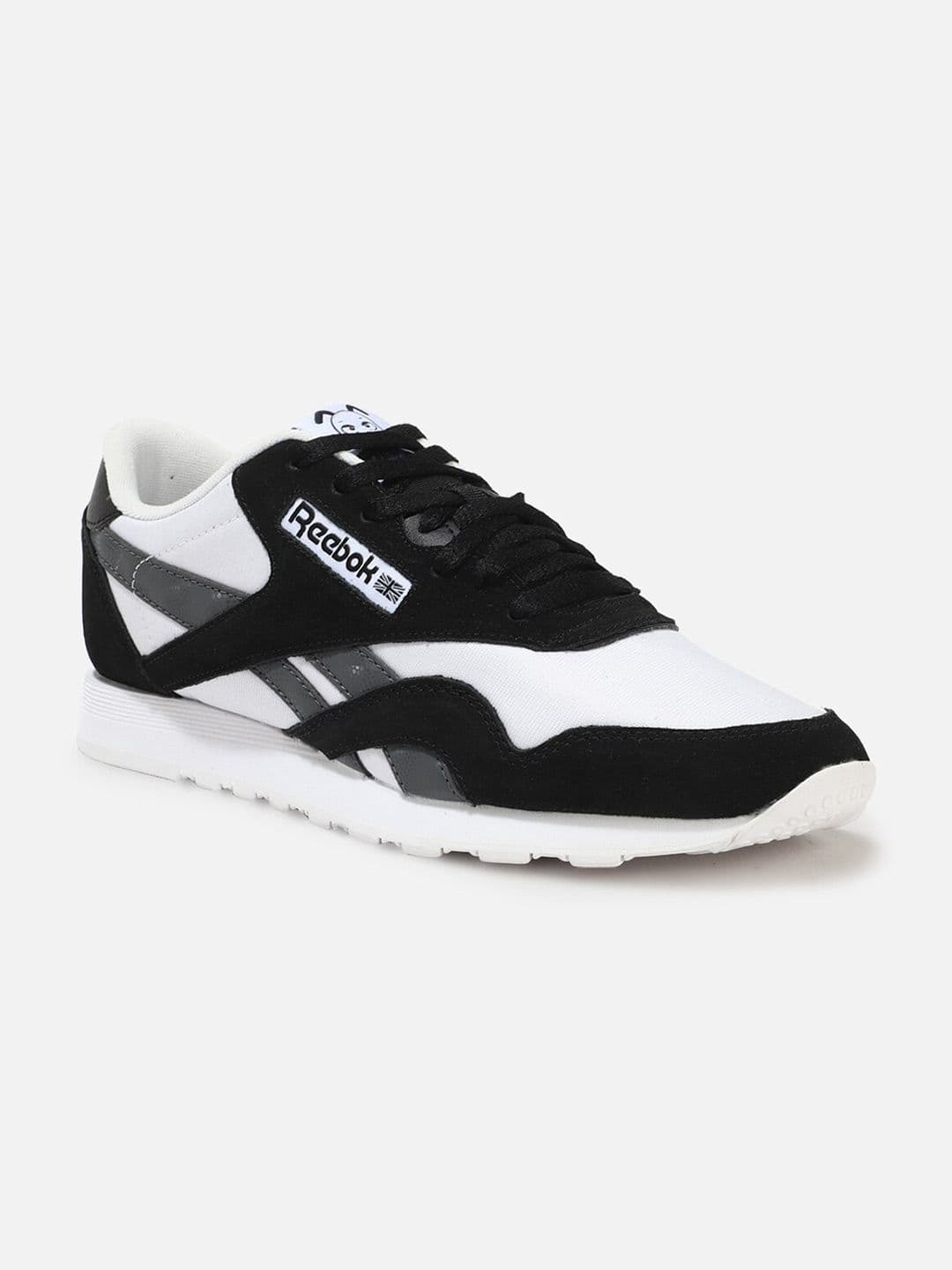 Reebok Classic Men CLASSIC NYLON Running Shoes - view 1
