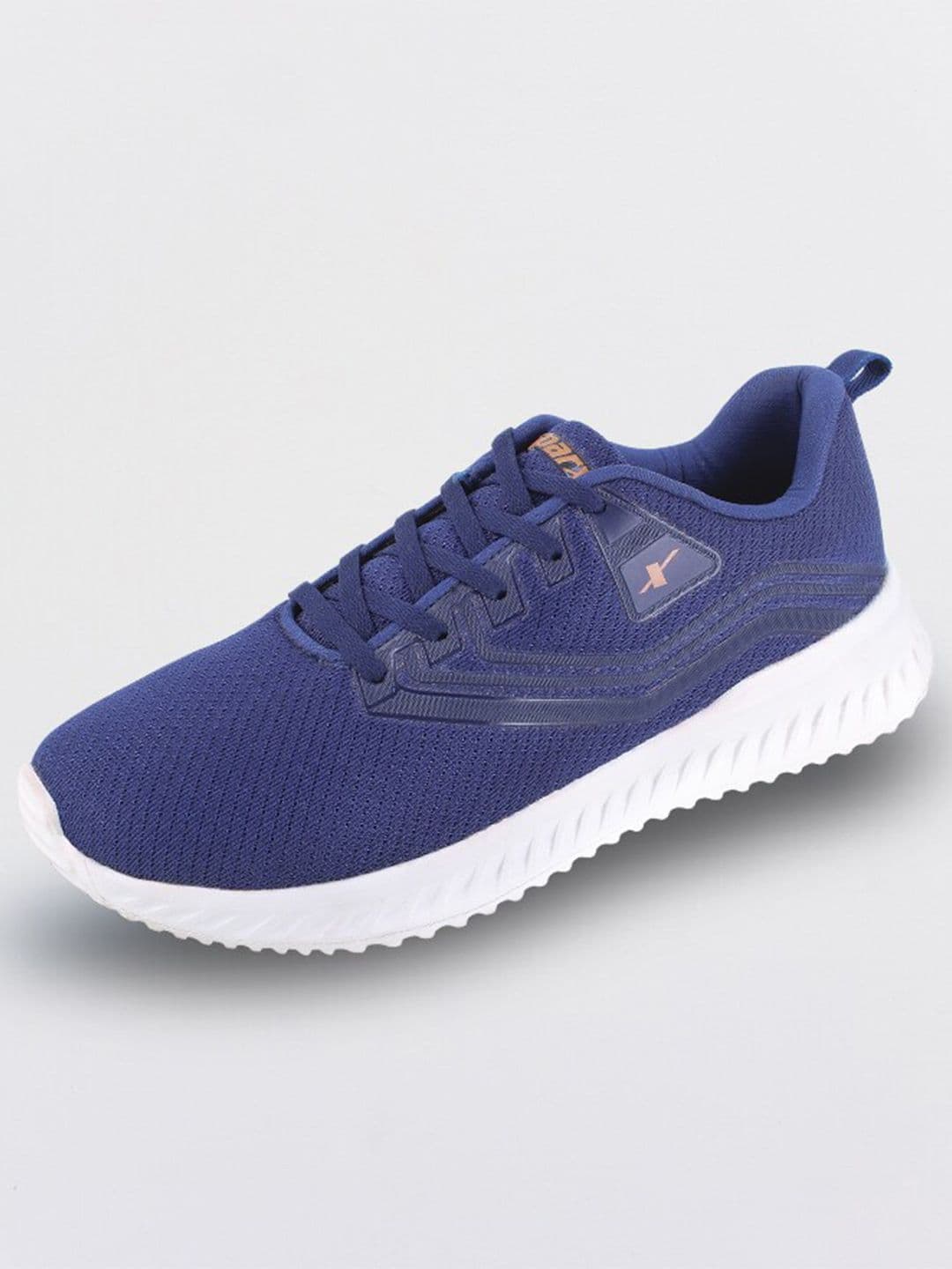Sparx Men Lightweight Mesh Running Shoes - view 1