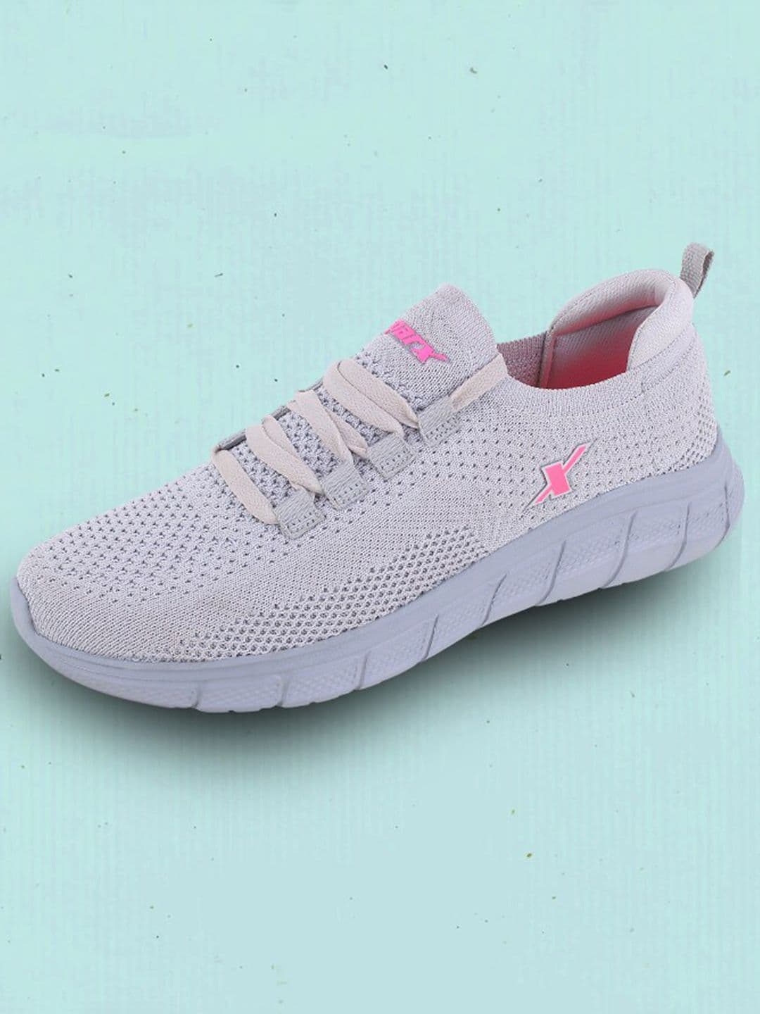 Sparx Women Lightweight Mesh Running Shoes - view 1