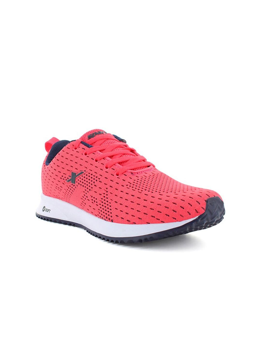 Sparx Women Mesh Sports Shoes - view 1