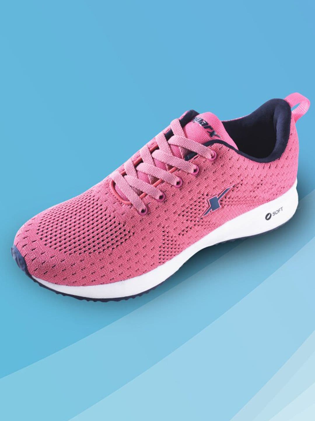 Sparx Women Mesh Sports Shoes - view 1