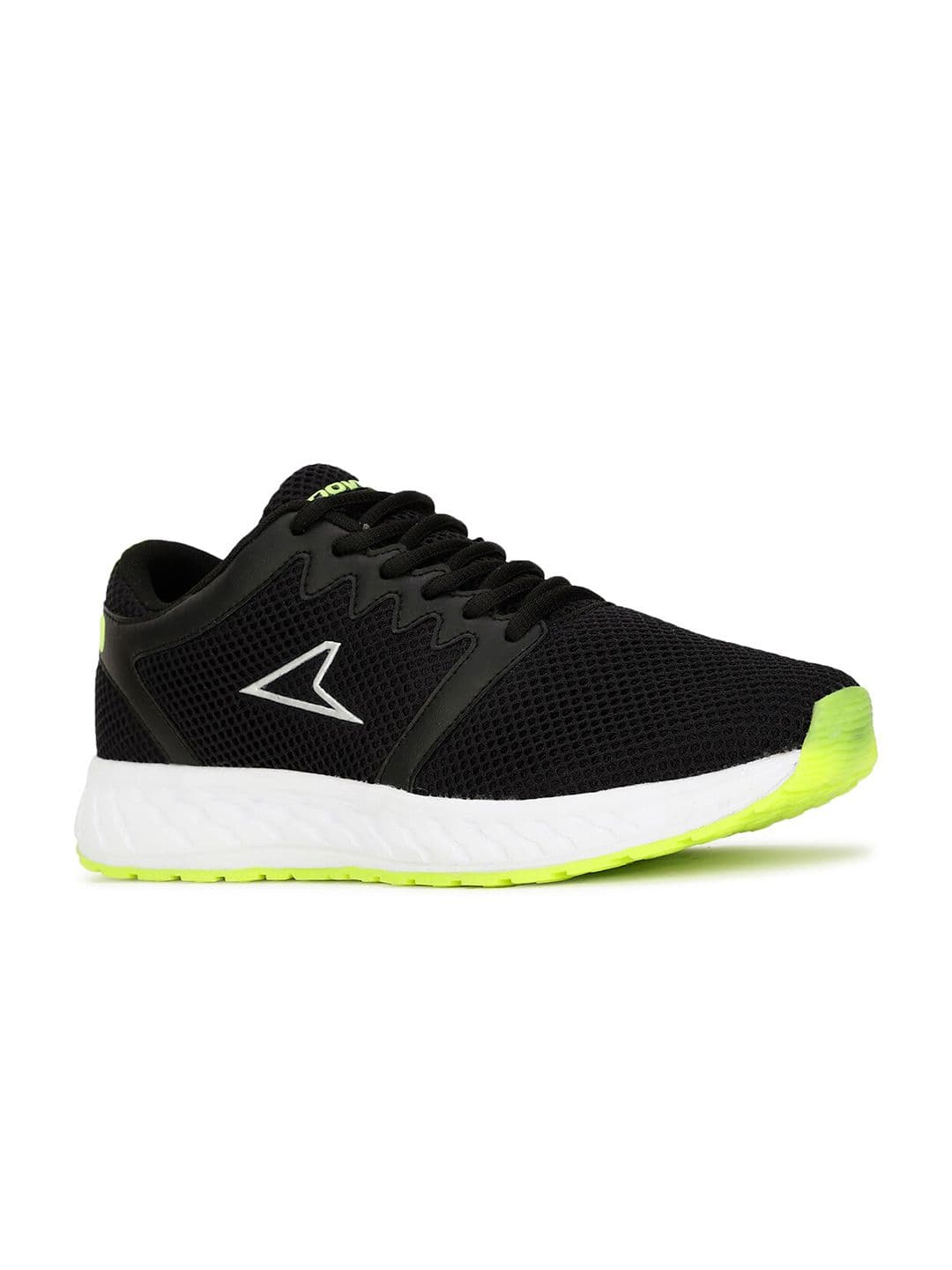 Power Men Mesh Running Shoes - view 1