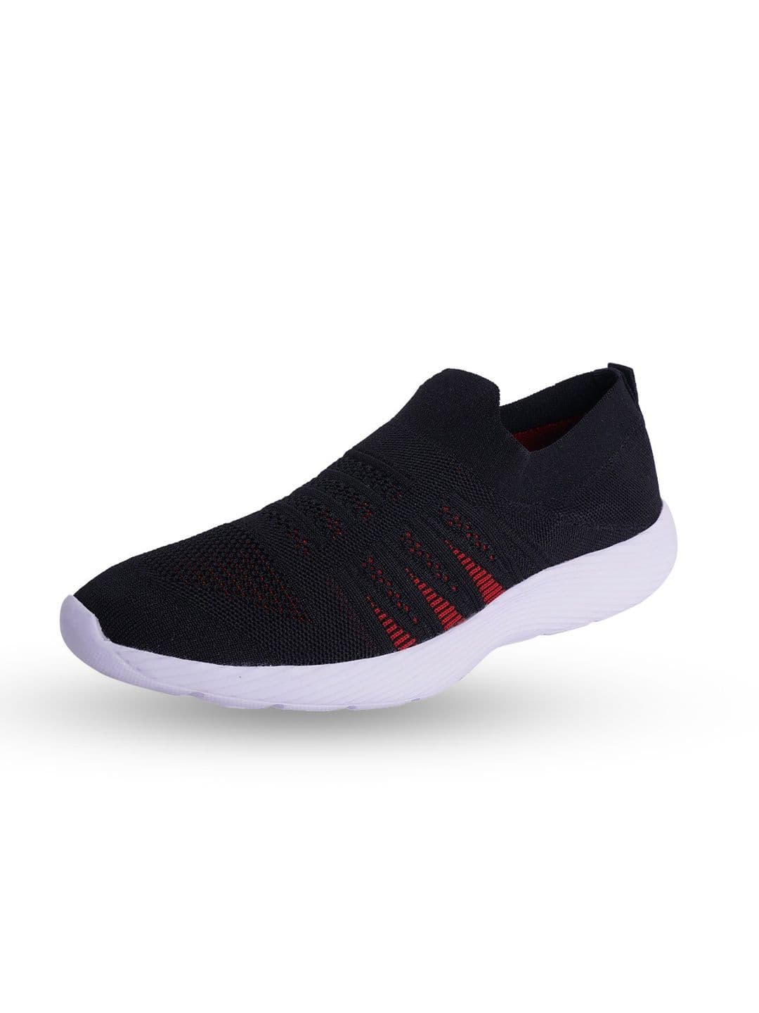 TPENT Men Anti Odour Slip-On Walking Shoes - view 1