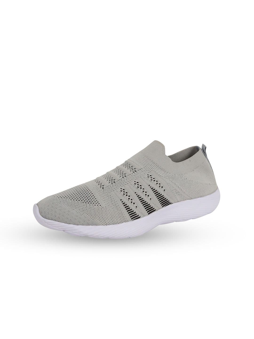 TPENT Men Anti Odour Slip-On Walking Shoes - view 1
