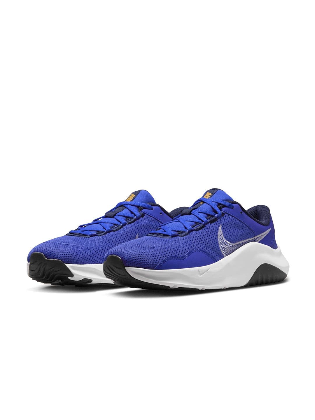 Nike Men Legend Essential 3 Next Nature Workout Shoes - view 1