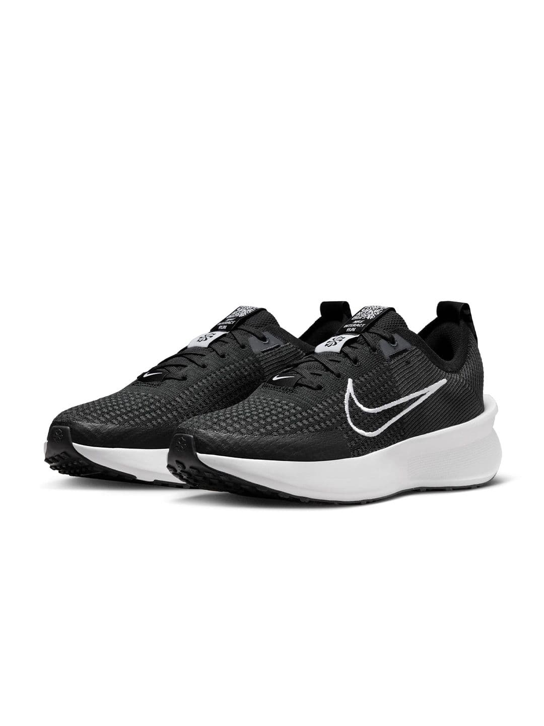 Nike Men Interact Run Road Running Shoes - view 1