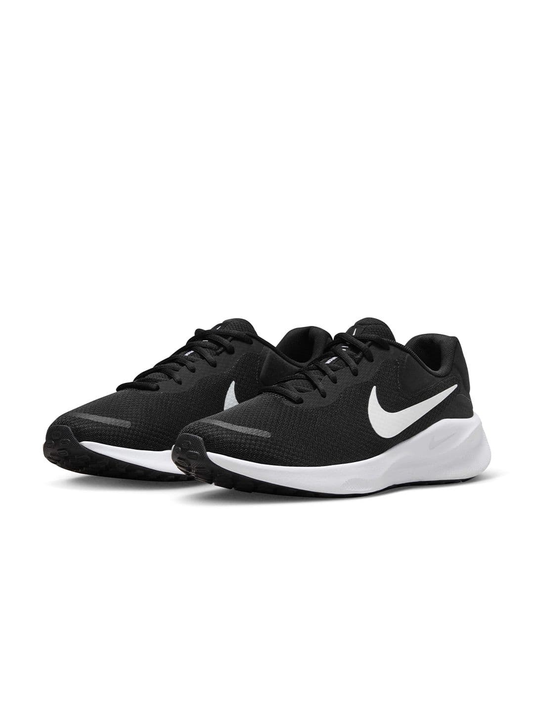 Nike Men Revolution 7 Road Running Shoes - view 1