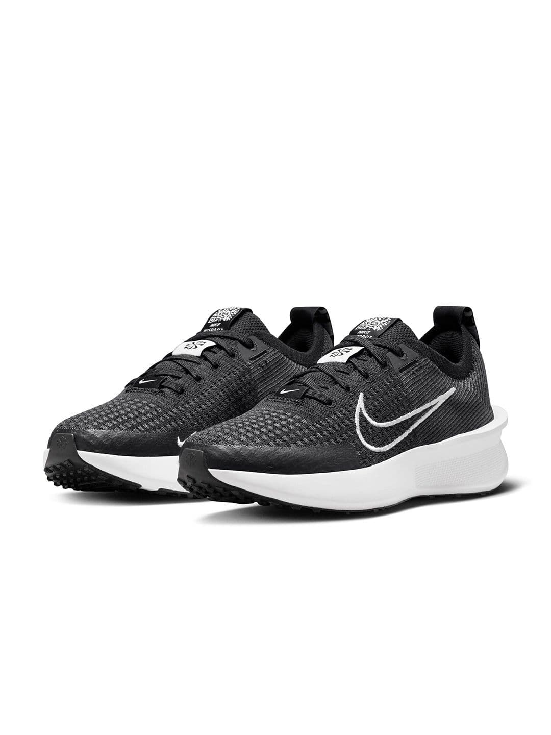 Nike Interact Run Women Road Running Shoes - view 1