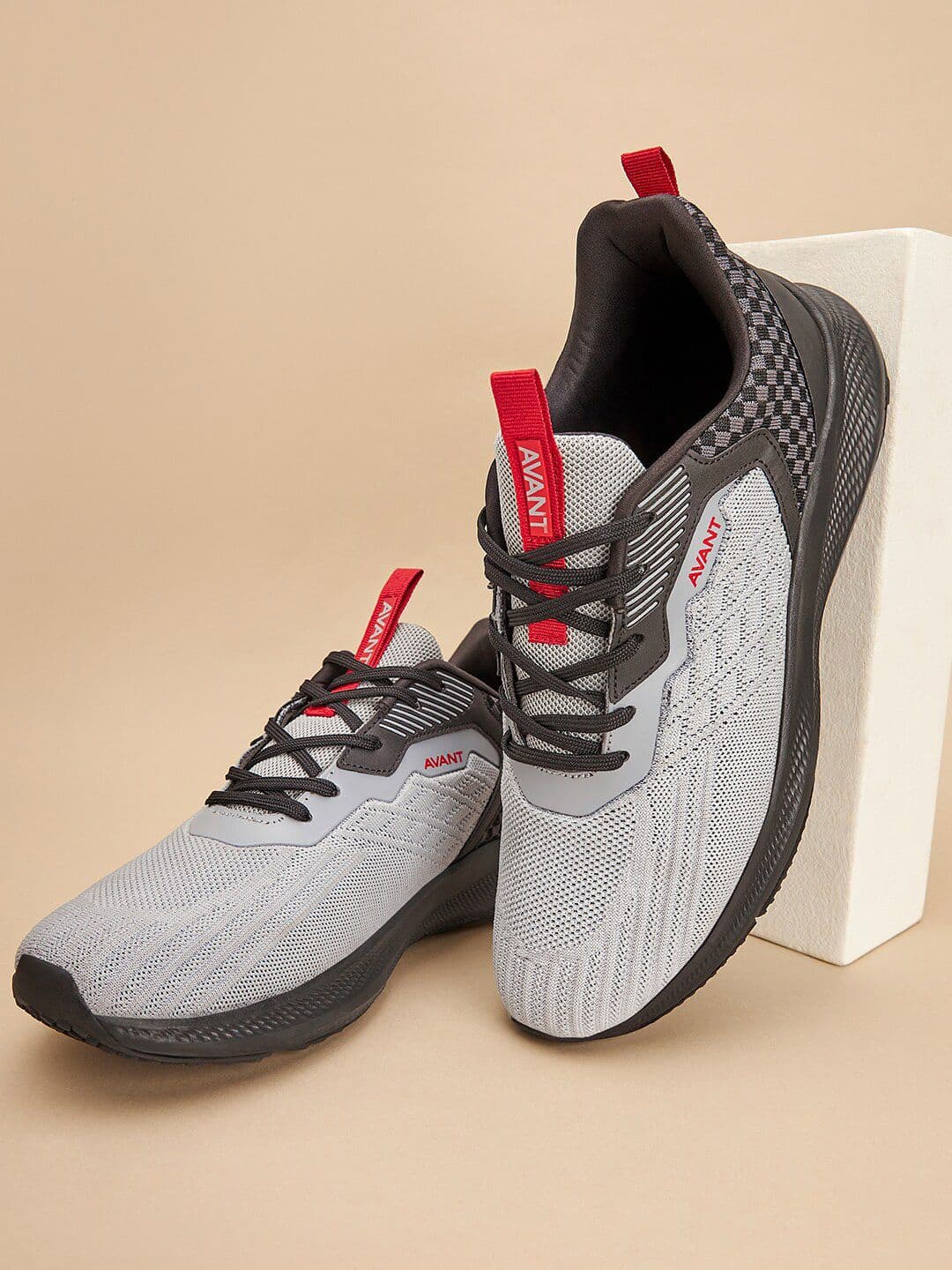 AVANT Men Galaxy Lightweight Mesh Running Shoes - view 1