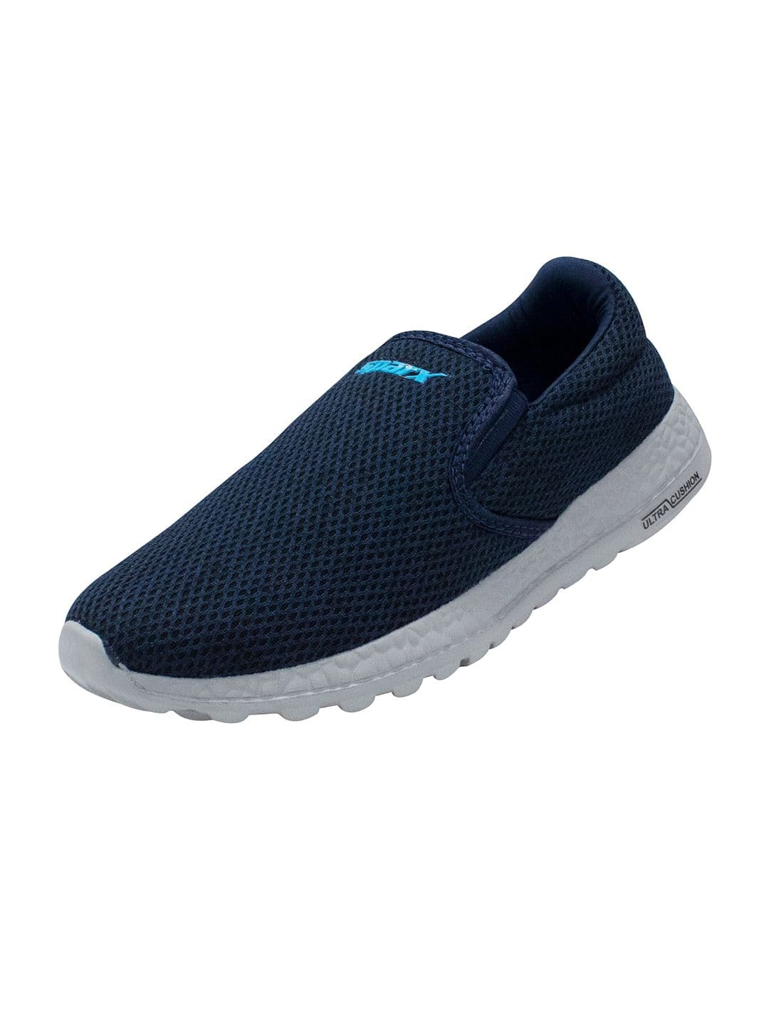 Sparx Men Lightweight Mesh Walking Shoes - view 1